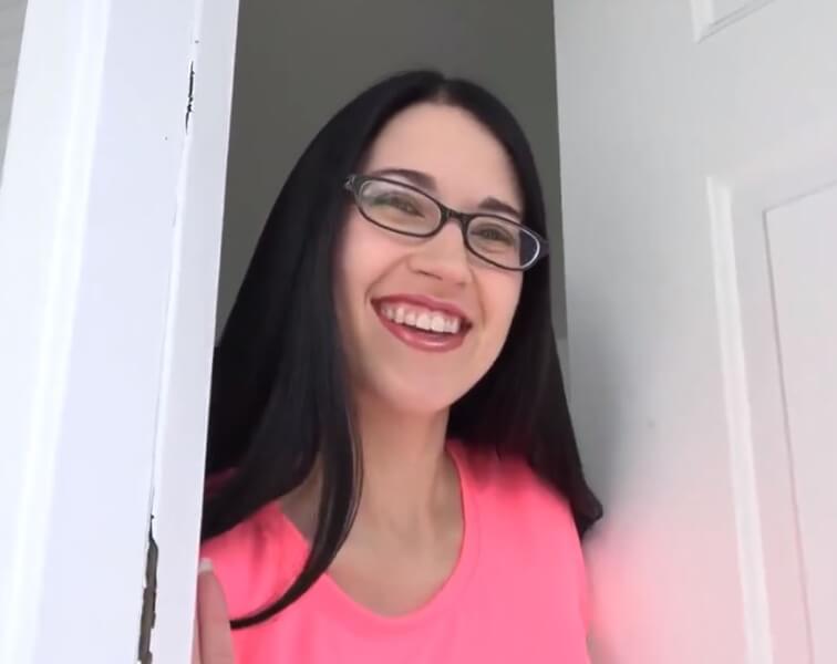 POVPornstars Alex Coal (Thicc Vegas Nerd 2020)