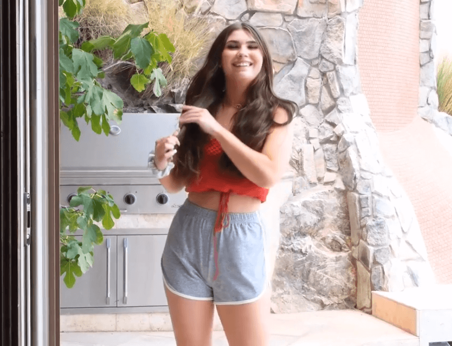 FTVGirls – Aria – Busty Girl Next Door – Scene 09 1080p