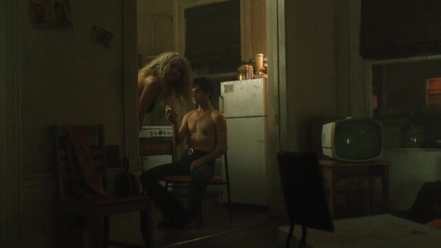Juno Temple nude – Vinyl s01e09 (2016)
