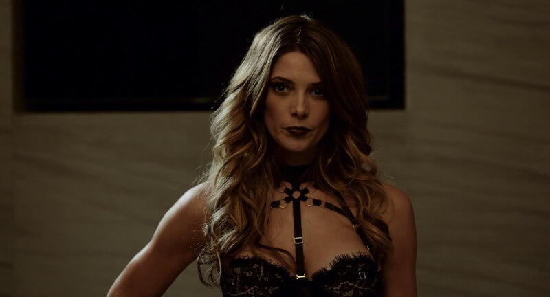 Ashley Greene sexy, Alexis Knapp sexy, Bar Paly sexy – Urge (2016)