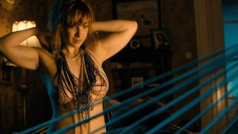 Vica Kerekes nude – Muzi v nadeji (2011)