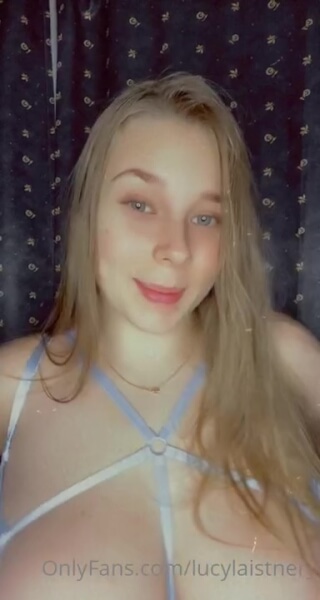 Lucy Laistner Nude Huge Tits Porn Video Leaked