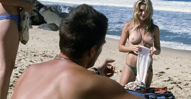 Beau Garrett nude, Melissa George sexy, Olivia Wilde sexy – Turistas (2006)