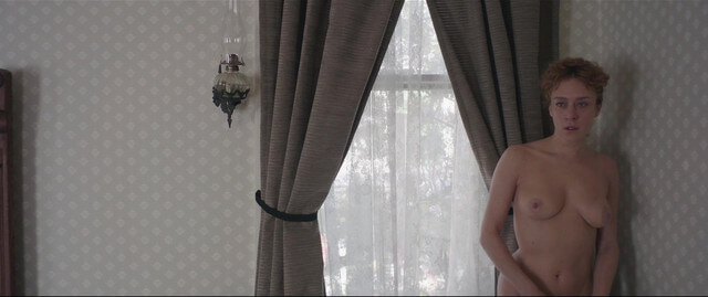 Chloe Sevigny nude, Kristen Stewart nude – Lizzie (2018).mp4