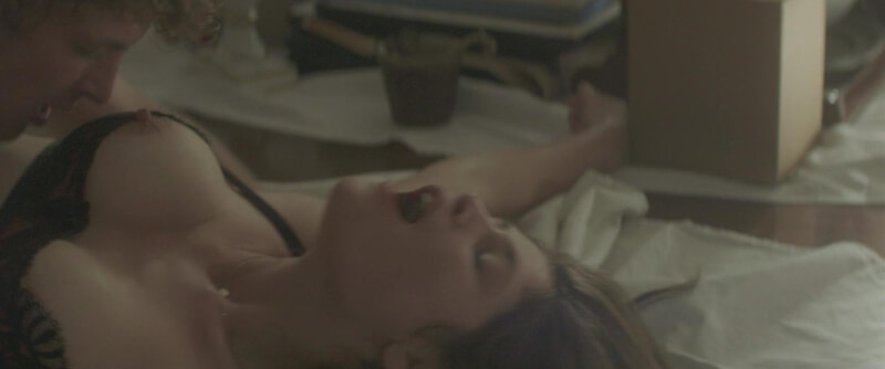 Gemma Arterton nude – Gemma Bovery (2014)