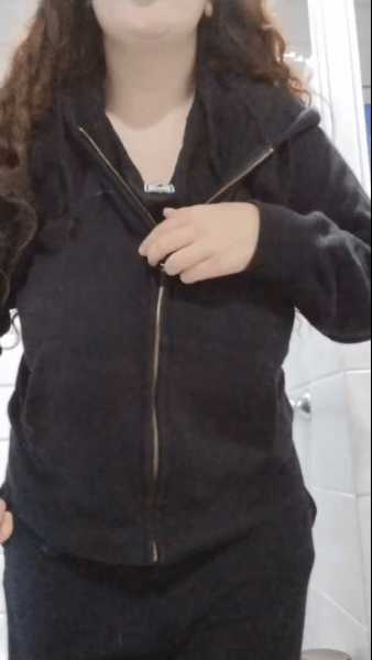 miel big tits busty girl