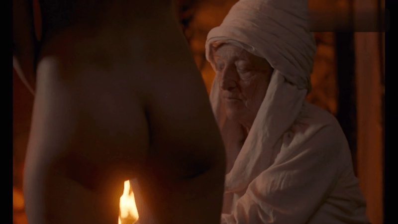 Amaia Aberasturi – Coven of Sisters
