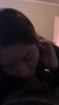 Christian Korean-American Girl Gets Her Pussy and Asshole Fucked
