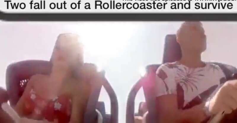 rollercoaster