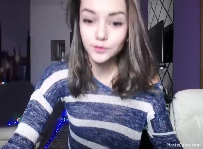 oooops__ amateur nude video