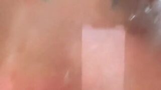 suelasmar strips gym clothes Nude Video