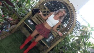 amygreen of10 Nude Video