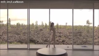 lux neon one shot one dance Nude Video