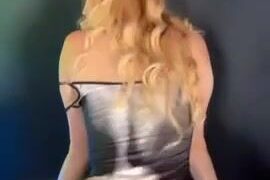 amber hayes27 Nude Video