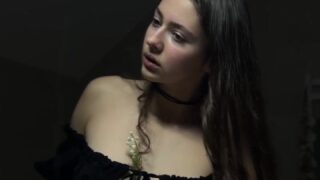 stefania deriabina tease Nude Video