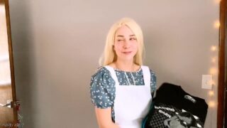 Indigo White Hey Anon UWU