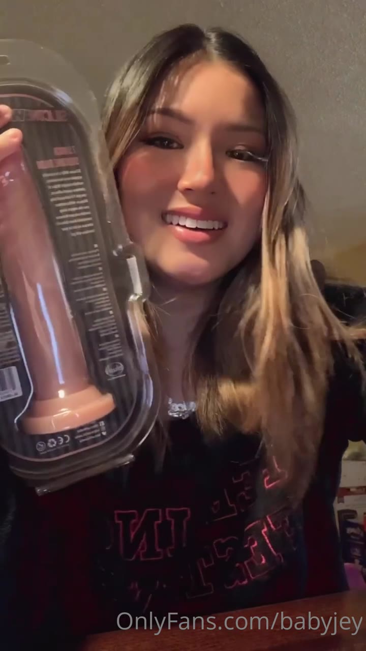 Nude Jezzi xo Videos – 22