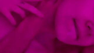 curvy coco3 Nude Leak Video