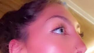 sofianextdoor bj Nude Leak Video