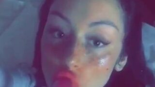 cherubesque 3 Nude Leak Video