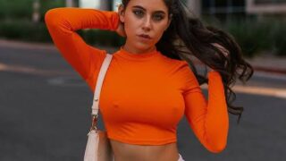violet summers 17 Nude Leak Video