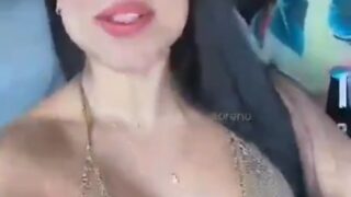 steffymoreno55 Nude Leak Video