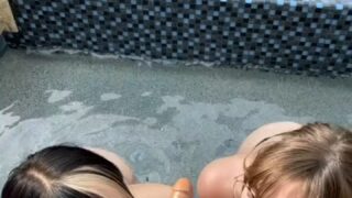 peachjars blowjob with rlrunescapegf2 Nude Video
