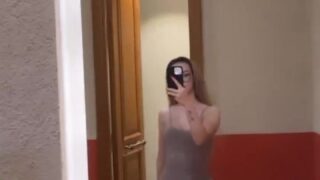 oznur guv Nude Video