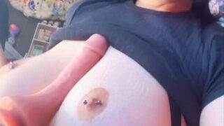 mimsyheart41 Nude Video