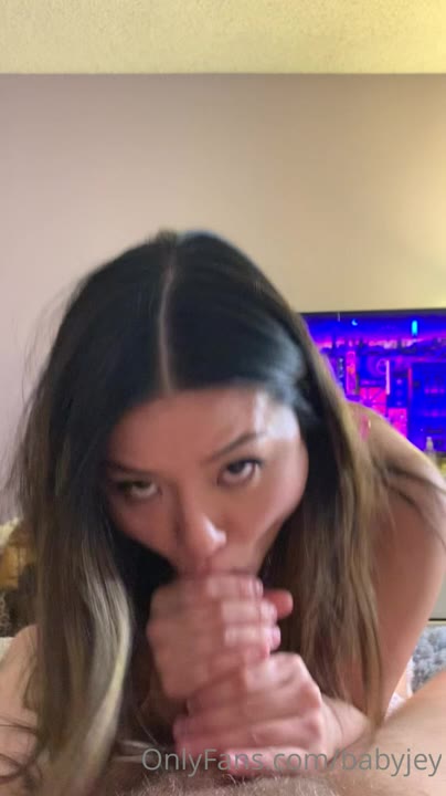 Babyjey BJ POV
