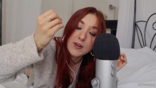 trish collins asmr joi2 Nude Leak Video Download