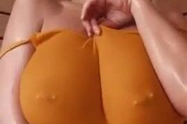 natural treasure louisa khovanski 37 Nude Onlyfans Leak Video