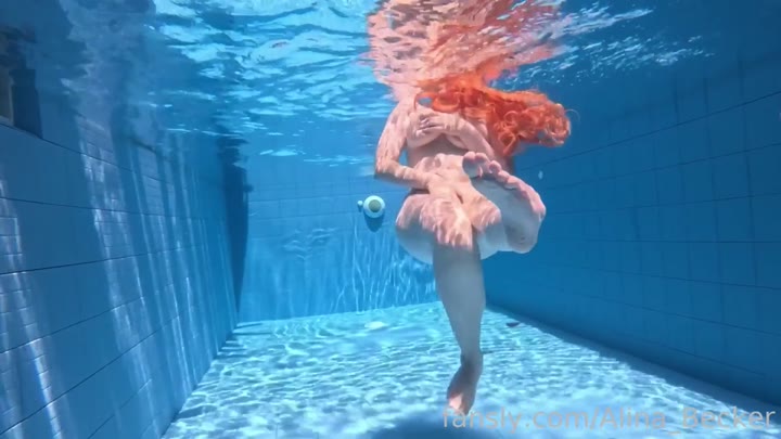 Alina Becker 4