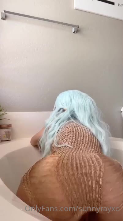 OnlyFans sunnyrayxo 190
