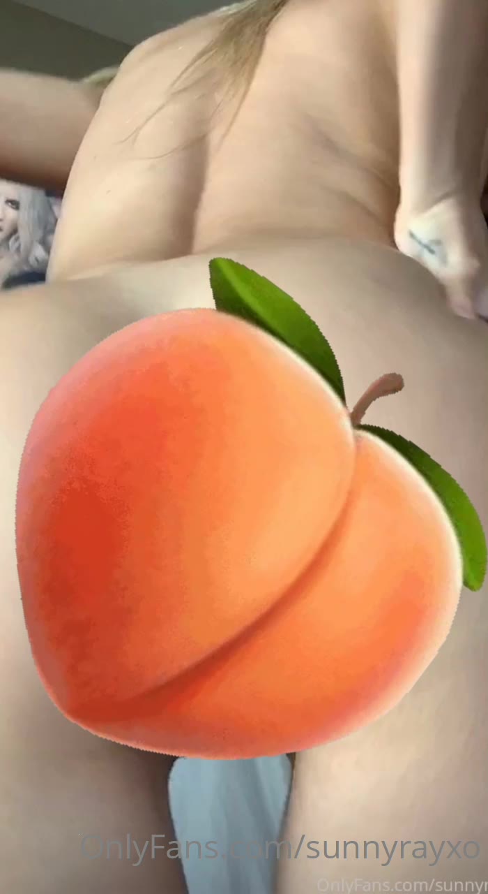 OnlyFans sunnyrayxo 20