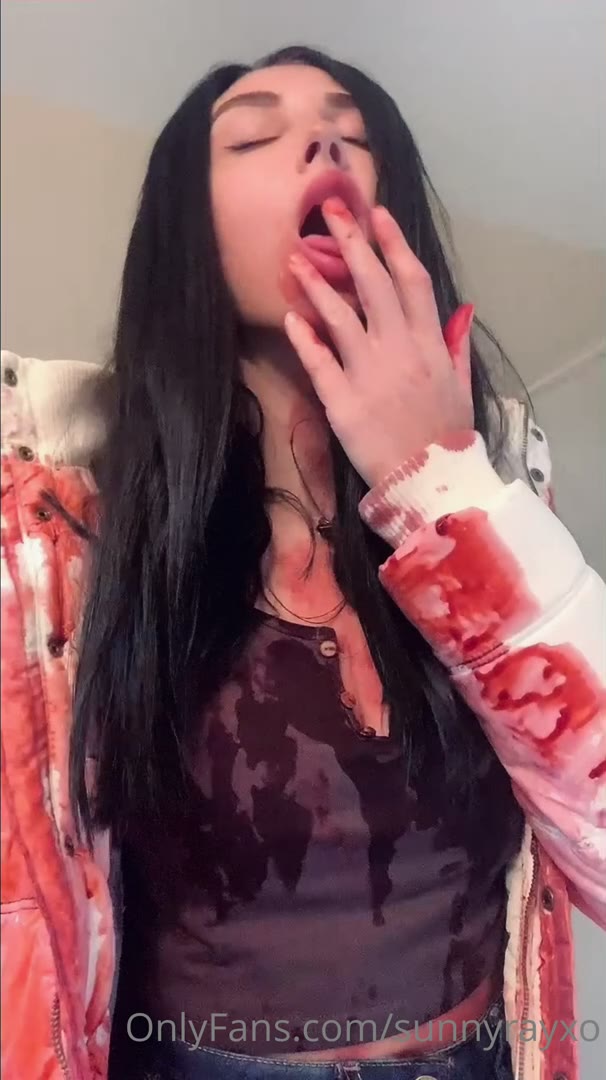 OnlyFans sunnyrayxo 55