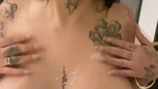karely ruiz69 Nude Video
