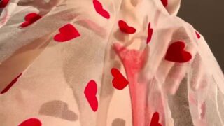 louisa khovanski of83 Nude Video