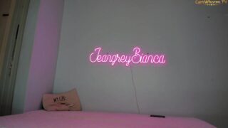 jean grey bianca 2 Nude Video