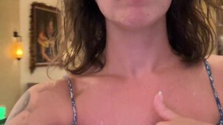 flashingemma cumwalk Nude Video