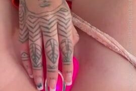 charlotte emerson solo Nude Video