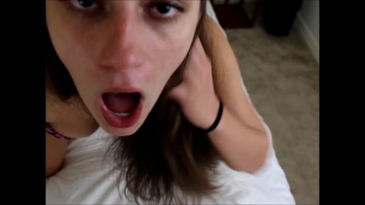 24 Izzy xx POV Blowjob and Facial NtZIdpse
