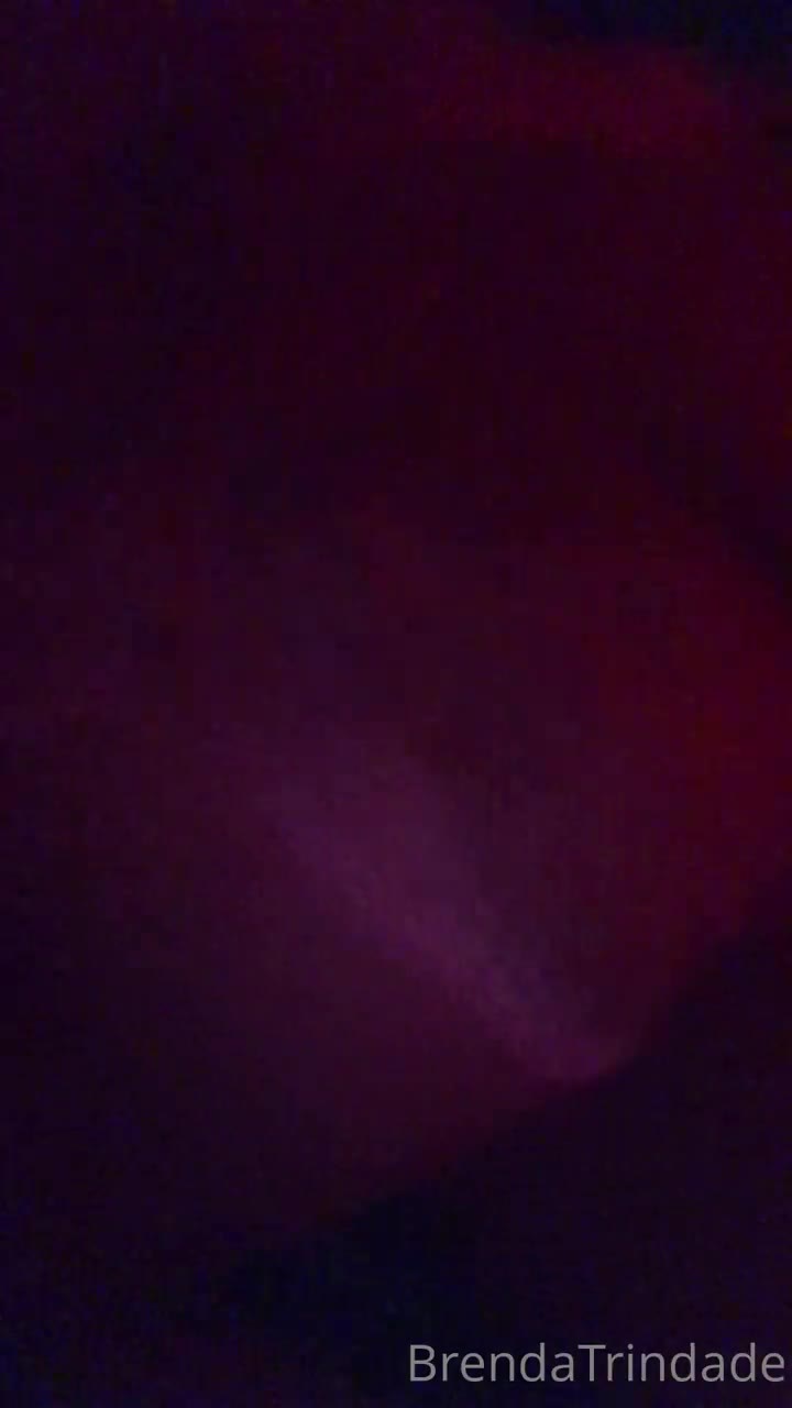VIDEO: Brenda Trindade Nude Video (540)