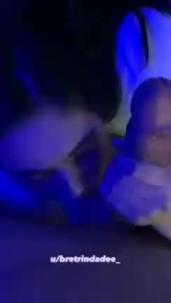 VIDEO: Brenda Trindade Nude Video (684)