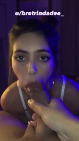 VIDEO: Brenda Trindade Nude Video (646)