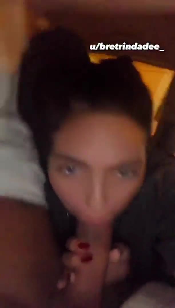 VIDEO: Brenda Trindade Nude Video (606)